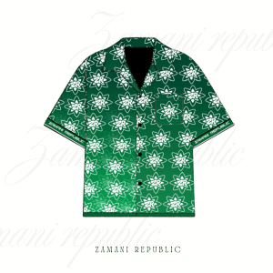 ZR BLOSSOM VINTAGE PIECE