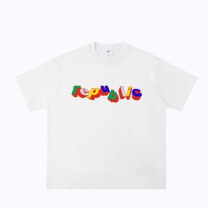 ZR CHROMATIC TEE